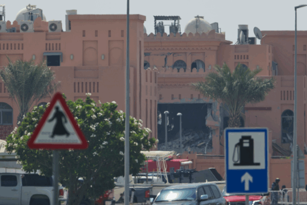 UN Security Council Condemns Doha Strike, Sidesteps Israel UN_Security_Council_Condemns_Doha_Strike__Sidesteps_Israel