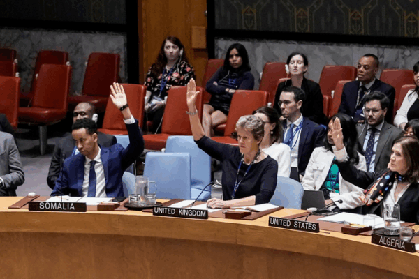 UN Vote Fails: Iran Sanctions Snapback Looms UN_Vote_Fails__Iran_Sanctions_Snapback_Looms