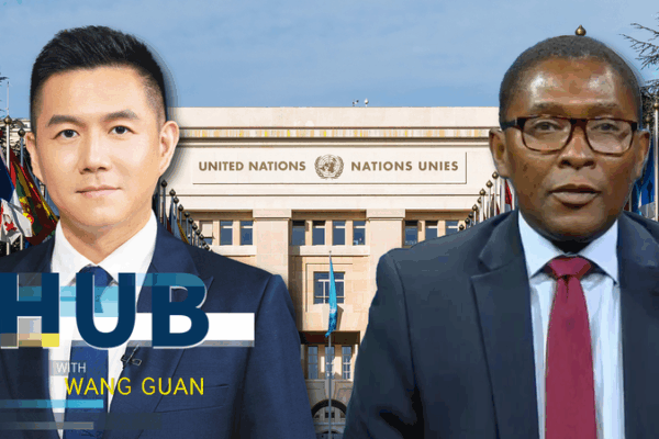 UN_at_80__Exclusive_Chat_with_Climate_Adviser_Selwin_Hart_poster - News for amigos, by amigos UN_at_80__Exclusive_Chat_with_Climate_Adviser_Selwin_Hart video poster