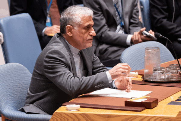 US Bars Iranian Diplomats From Costco and Luxury Buys at UNGA US_Bars_Iranian_Diplomats_From_Costco_and_Luxury_Buys_at_UNGA