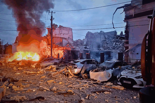 US Considers Supplying Tomahawk Missiles to Ukraine US_Considers_Supplying_Tomahawk_Missiles_to_Ukraine