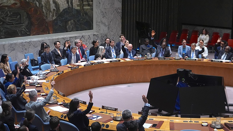 US casts 6th veto at UN over Gaza ceasefire US_casts_6th_veto_at_UN_over_Gaza_ceasefire