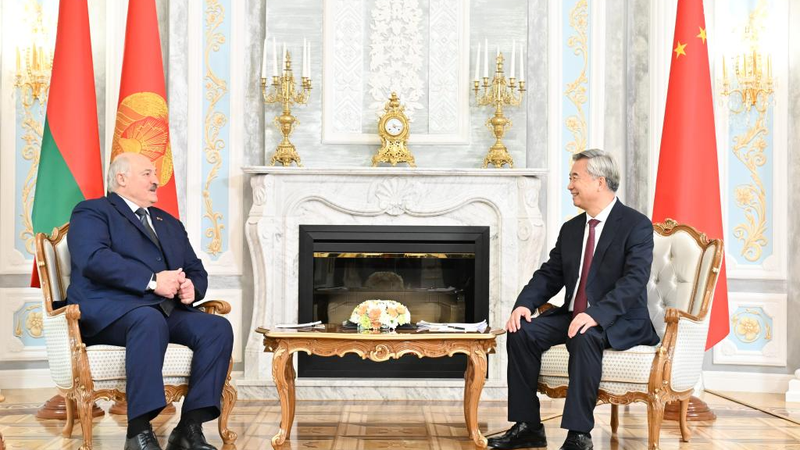 V3IGHOH4SV33EIG1X2XW - News for amigos, by amigos Chinese CPC Official Li Xi Wraps Up Strategic Visit to Belarus 🤝