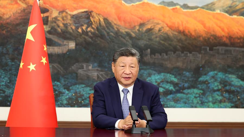 Xi’s Climate Call Powers Global Cooperation