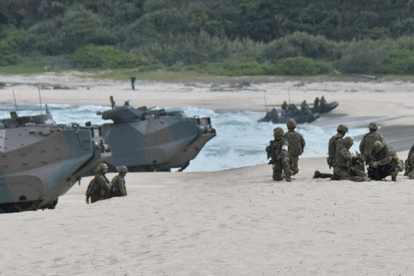 DPRK Slams US–South Korea–Japan Military Drills as Dangerous Power Play DPRK Slams US–South Korea–Japan Military Drills as Dangerous Power Play