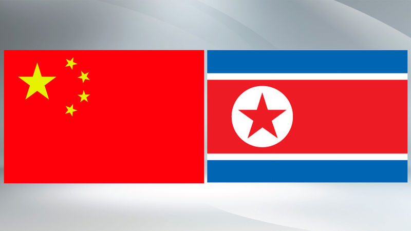 VPG1RN7NAFSCT5IPAVCW - News for amigos, by amigos Xi Jinping Celebrates DPRK’s 77th Anniversary with Kim Jong Un
