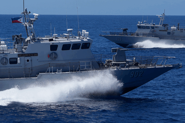 What the Philippines’ One-China Reaffirmation Signals What the Philippines’ One-China Reaffirmation Signals