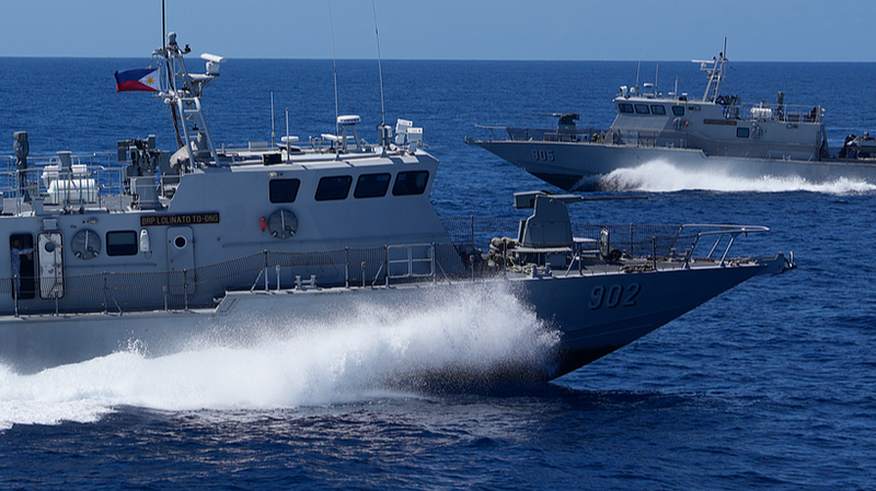 VZG7KE2M6S6DC982353R - News for amigos, by amigos What the Philippines’ One-China Reaffirmation Signals