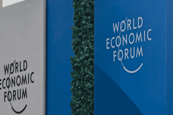 WEF Survey: 72% Economists Predict Weak Global Growth by 2026 WEF_Survey__72__Economists_Predict_Weak_Global_Growth_by_2026