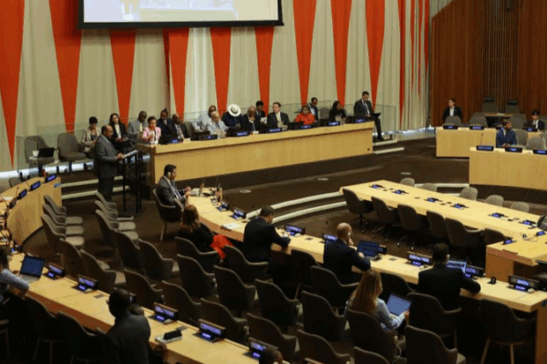 South-South Cooperation Day: China’s Path from Aid to Agency South-South Cooperation Day: China’s Path from Aid to Agency