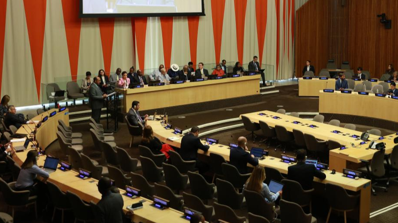 South-South Cooperation Day: China’s Path from Aid to Agency