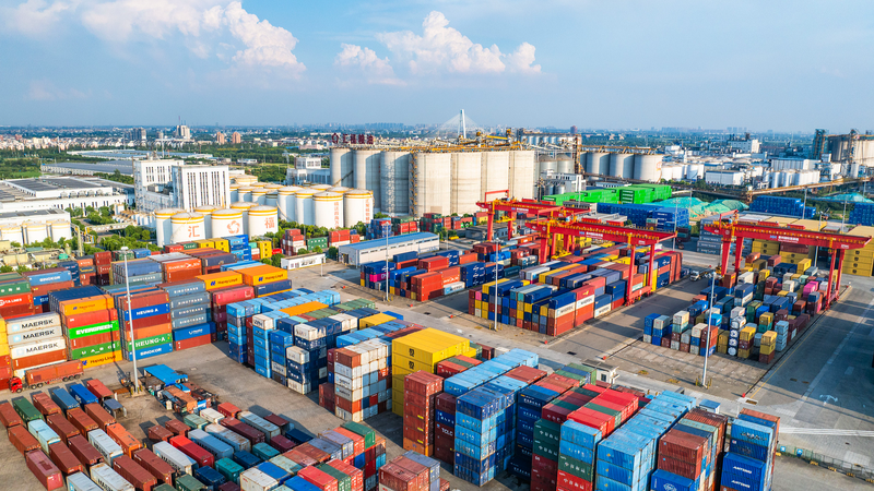 WTO Predicts AI-Driven Trade Surge by 2040 WTO_Predicts_AI_Driven_Trade_Surge_by_2040