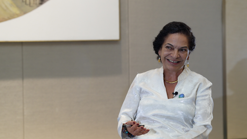 UNESCO’s Biosphere Reserves: Climate Action on the Ground video poster