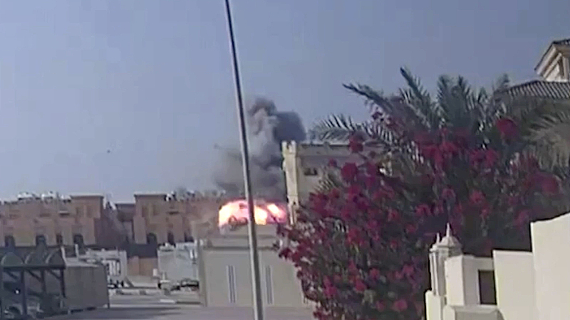 Why_Israel_Struck_in_Doha__Inside_the_Unprecedented_Airstrike - News for amigos, by amigos Why_Israel_Struck_in_Doha__Inside_the_Unprecedented_Airstrike