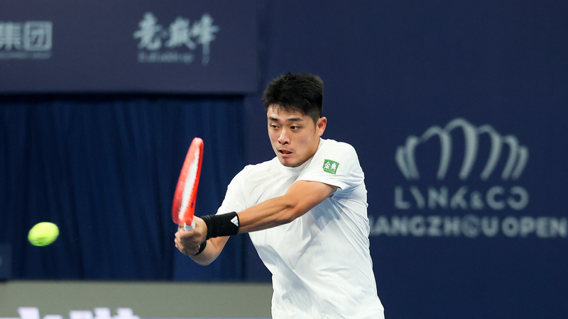Wu_Yibing_Shocks_Daniil_Medvedev_with_Comeback_Win_at_Hangzhou_Open - News for amigos, by amigos Wu_Yibing_Shocks_Daniil_Medvedev_with_Comeback_Win_at_Hangzhou_Open