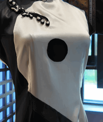 Wudang Clothing Brand Brings Taoist Culture into the Future Wudang_Clothing_Brand_Brings_Taoist_Culture_into_the_Future video poster