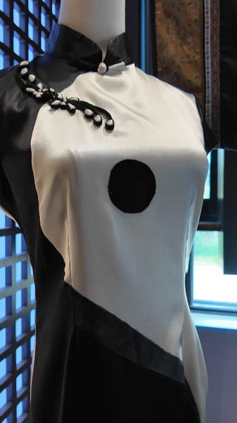 Wudang_Clothing_Brand_Brings_Taoist_Culture_into_the_Future_poster - News for amigos, by amigos Wudang_Clothing_Brand_Brings_Taoist_Culture_into_the_Future video poster