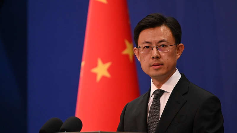 China Applauds South Africa’s Taiwan Institution Relocation and Dismisses Chip Ban
