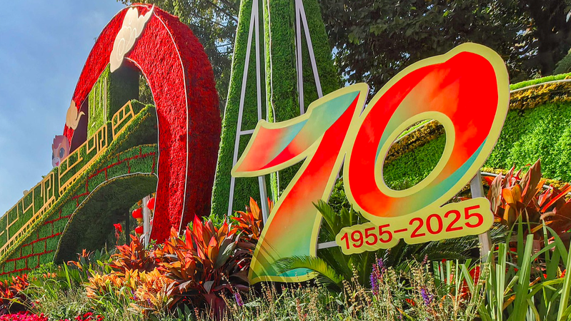 Xi_Jinping_Heads_to_Xinjiang_for_70th_Anniversary_Celebration