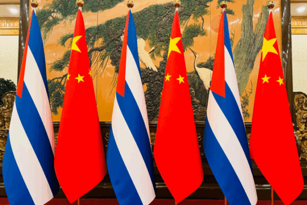 Xi Jinping Meets Cuban President Diaz-Canel in Beijing Xi_Jinping_Meets_Cuban_President_Diaz_Canel_in_Beijing