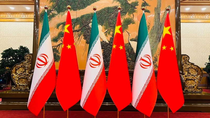 Xi_Jinping_Meets_Iranian_President_Pezeshkian_in_Beijing