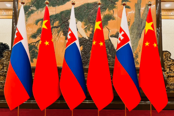 Xi Jinping Meets Slovak PM Fico in Beijing Xi_Jinping_Meets_Slovak_PM_Fico_in_Beijing