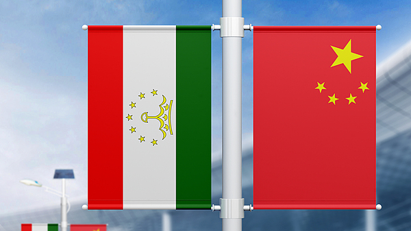 Xi Jinping Meets Tajik President Rahmon to Strengthen Ties Xi_Jinping_Meets_Tajik_President_Rahmon_to_Strengthen_Ties