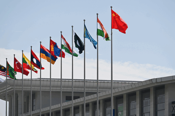 Xi Jinping Urges Sovereign Equality with New Global Governance Initiative Xi_Jinping_Urges_Sovereign_Equality_with_New_Global_Governance_Initiative