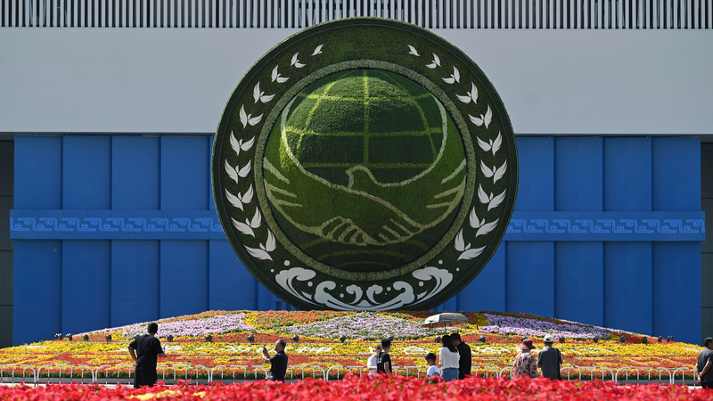 Xi Jinping’s Keynote at SCO Council Meeting in Tianjin Xi_Jinping_s_Keynote_at_SCO_Council_Meeting_in_Tianjin