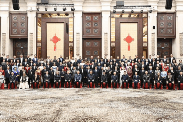 Xi Jinping to Publish Vision on Chinese Nation Unity in Qiushi Journal Xi_Jinping_to_Publish_Vision_on_Chinese_Nation_Unity_in_Qiushi_Journal