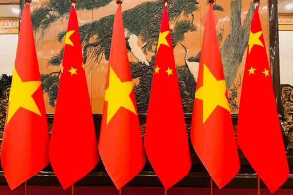 Xi Meets Vietnamese President Luong Cuong in Beijing Xi_Meets_Vietnamese_President_Luong_Cuong_in_Beijing