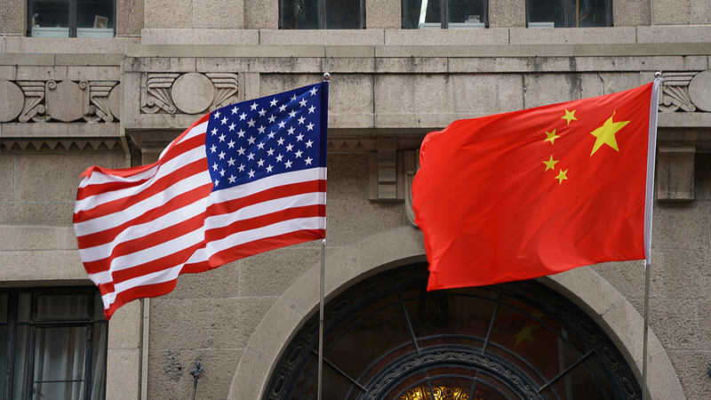 Xi-Trump Call Sparks Stability in China-US Ties Xi_Trump_Call_Sparks_Stability_in_China_US_Ties