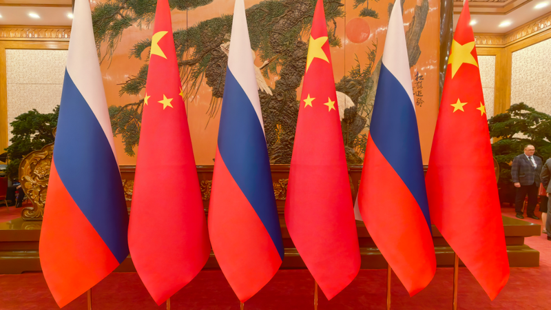 Xi & Putin Meet in Beijing: A Power Chat Xi___Putin_Meet_in_Beijing__A_Power_Chat
