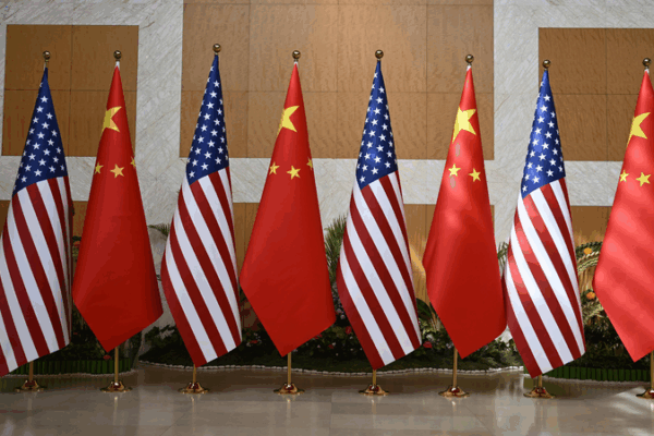 Xi & Trump Envision Shared Prosperity in China-U.S. Relations Xi___Trump_Envision_Shared_Prosperity_in_China_U_S__Relations