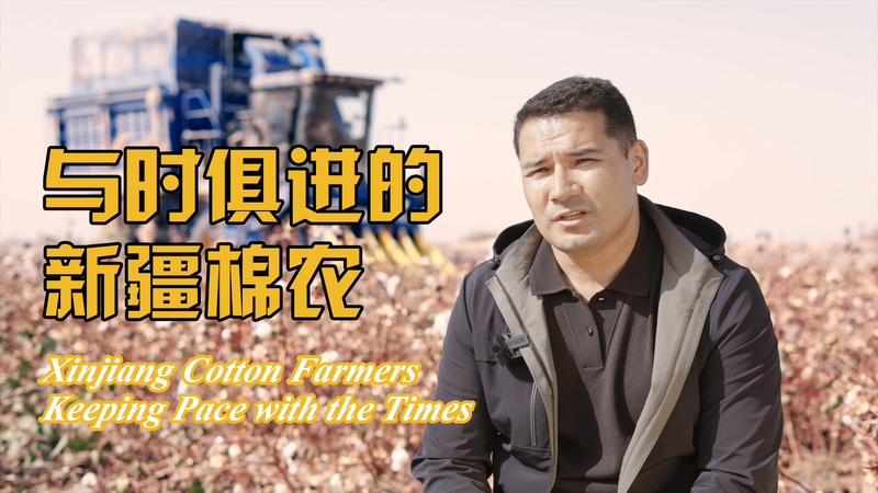 Xinjiang_Cotton_Farmers_Harness_Innovation_for_Growth video poster