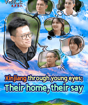 Xinjiang Through Young Eyes: Home, Friendship & Dreams Xinjiang_Through_Young_Eyes__Home__Friendship___Dreams video poster