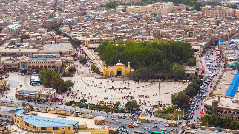 Xinjiang_at_70__Faith__Stability___Progress - News for amigos, by amigos Xinjiang_at_70__Faith__Stability___Progress