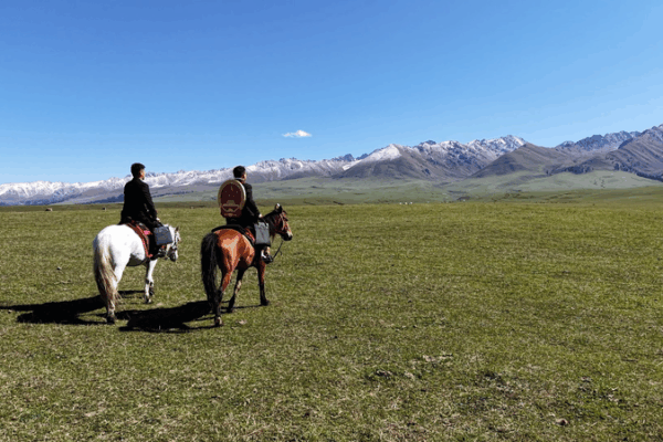 Xinjiang’s Rural Makeover: Justice Wheels Roll Across Narat Grasslands Xinjiang_s_Rural_Makeover__Justice_Wheels_Roll_Across_Narat_Grasslands video poster