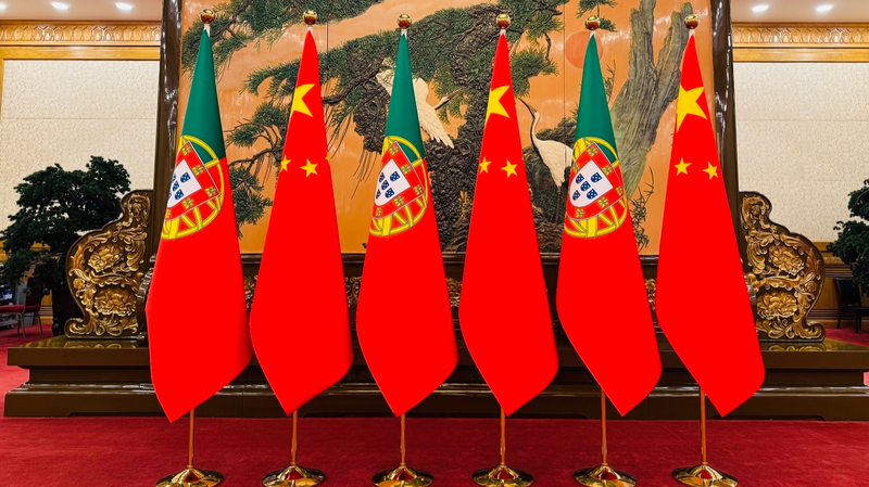 YTMM8IPB55K6KNR80BY8 - News for amigos, by amigos Xi Jinping Meets Portugal’s PM in Beijing