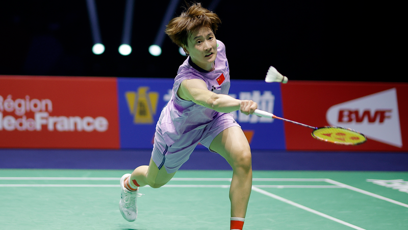 Yamaguchi Overpowers Injured Chen for Third BWF World Title Yamaguchi_Overpowers_Injured_Chen_for_Third_BWF_World_Title