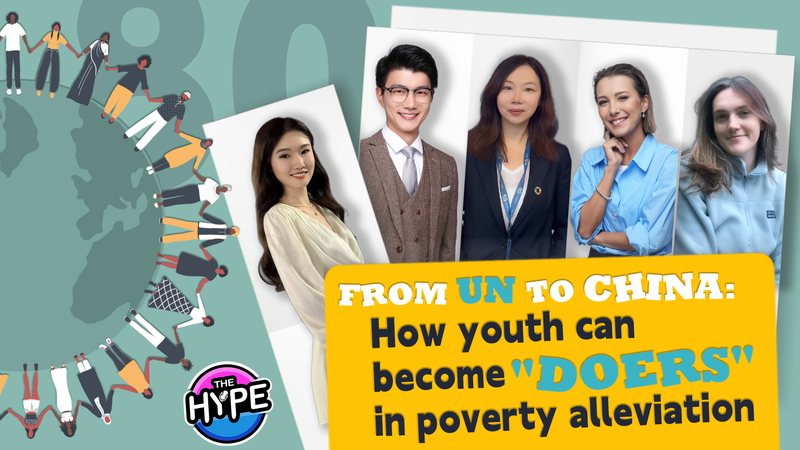 Youth Power in Poverty Alleviation: UN to China’s Success Story Youth_Power_in_Poverty_Alleviation__UN_to_China_s_Success_Story video poster