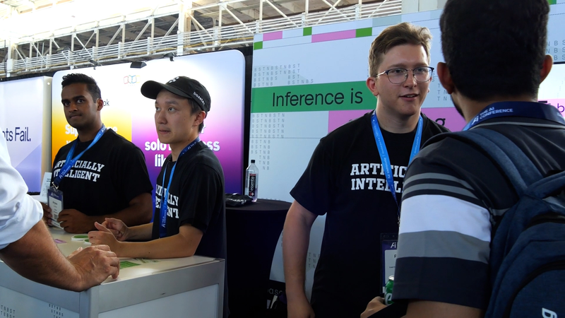 Youthful_CEOs_Spark_New_AI_Startup_Revolution_poster - News for amigos, by amigos Youthful_CEOs_Spark_New_AI_Startup_Revolution video poster