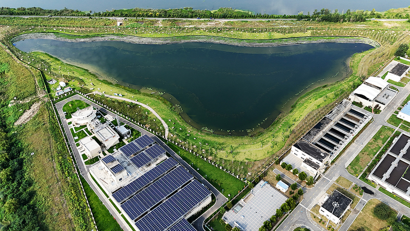 Z6JJESGQ46BXB1BSOQ57 - News for amigos, by amigos China, Japan and ROK Seal 2026–2030 Green Cooperation Plan 🌱