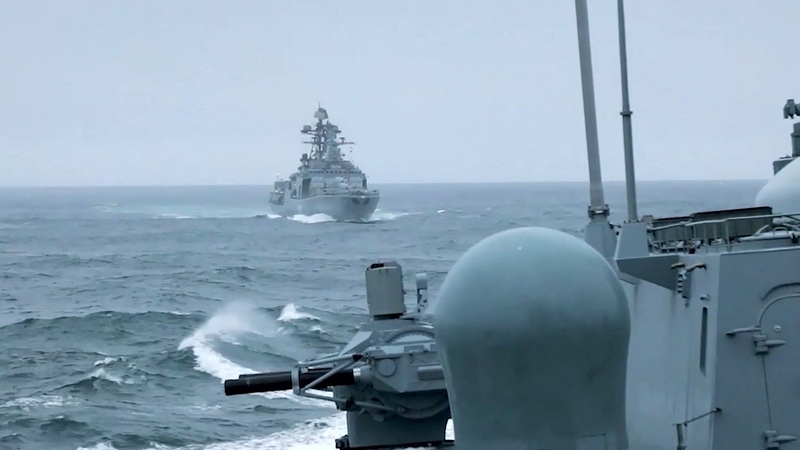 Zapad_2025__Russia___Belarus_Kick_Off_Massive_Drills_by_NATO_Borders - News for amigos, by amigos Zapad_2025__Russia___Belarus_Kick_Off_Massive_Drills_by_NATO_Borders