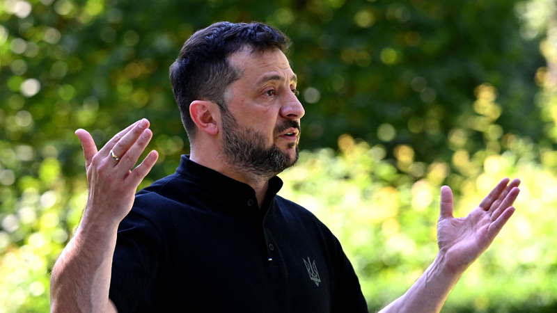 Zelenskyy_Gathers_EU_Allies_in_Paris_for_Ukraine_Security_Talks