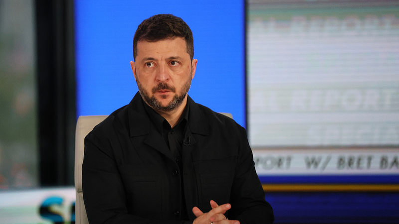 Zelenskyy_Says_He_ll_Step_Down_After_Russia_War_Ends