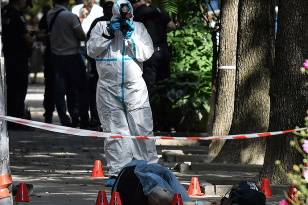 Zelenskyy: Suspect Arrested in Shocking Murder of Ex-Speaker Parubiy Zelenskyy__Suspect_Arrested_in_Shocking_Murder_of_Ex_Speaker_Parubiy