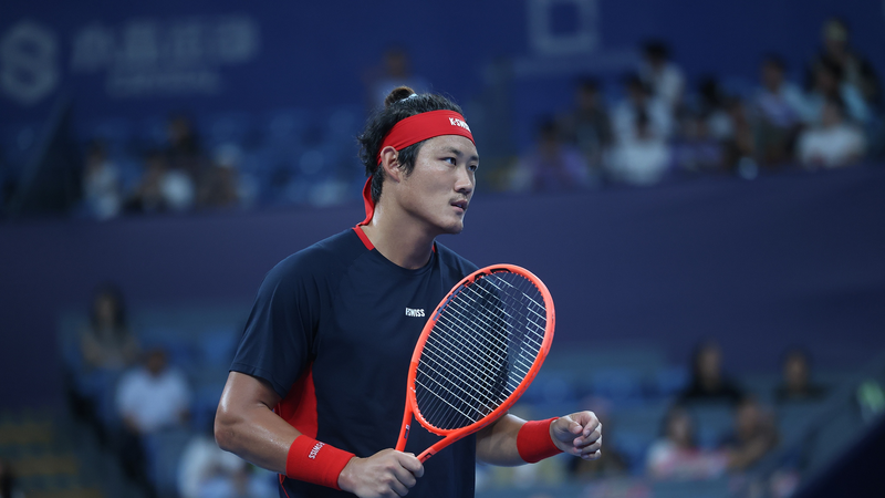 Zhang Zhizhen’s Epic Hangzhou Open Comeback Zhang_Zhizhen_s_Epic_Hangzhou_Open_Comeback