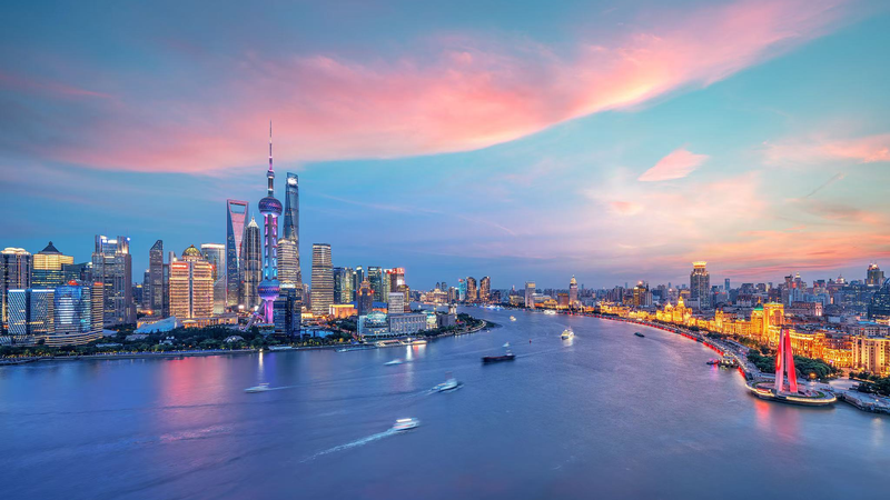 0ZZL5SHRCGCG1CVAG6II - News for amigos, by amigos Global Survey: Why the World’s Confidence in China Is Rising