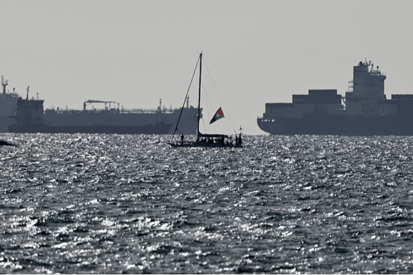 137 Gaza Flotilla Activists Arrive in Istanbul After Detention 137_Gaza_Flotilla_Activists_Arrive_in_Istanbul_After_Detention